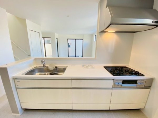 よかタウン／南区御幸西2丁目4期／4号棟