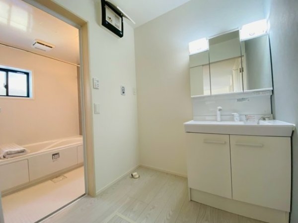 よかタウン／南区御幸西2丁目4期／4号棟