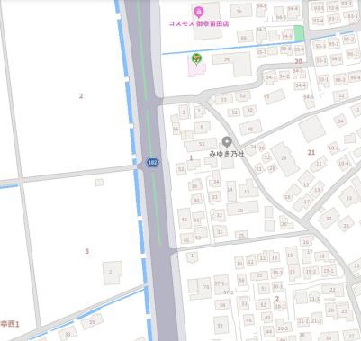よかタウン／南区御幸西2丁目4期／4号棟