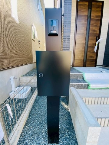 よかタウン／南区御幸西2丁目4期／4号棟