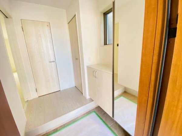 よかタウン／南区御幸西2丁目4期／3号棟