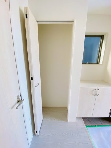 よかタウン／南区御幸西2丁目4期／3号棟