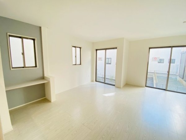 よかタウン／南区御幸西2丁目4期／3号棟