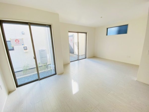 よかタウン／南区御幸西2丁目4期／3号棟