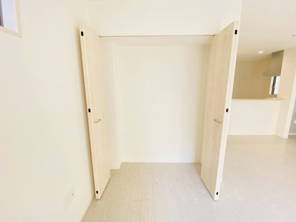 よかタウン／南区御幸西2丁目4期／3号棟