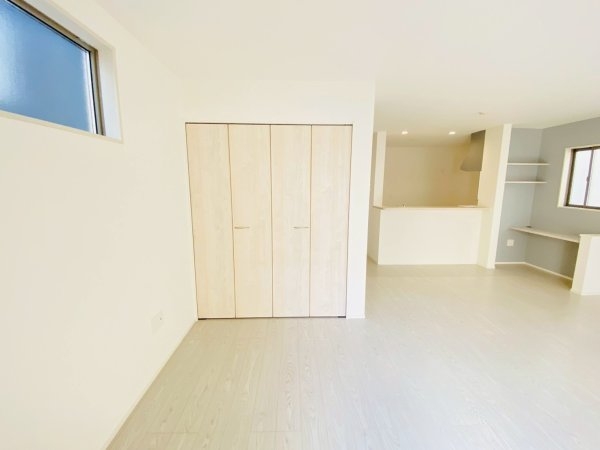 よかタウン／南区御幸西2丁目4期／3号棟