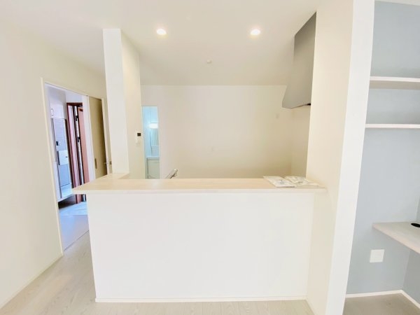 よかタウン／南区御幸西2丁目4期／3号棟