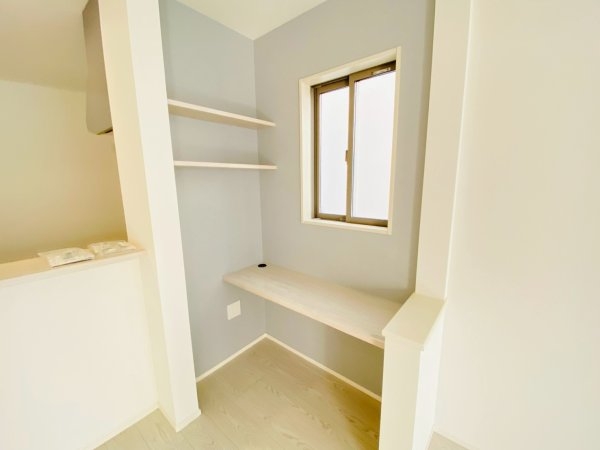 よかタウン／南区御幸西2丁目4期／3号棟