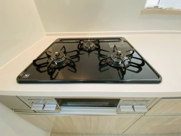 よかタウン／南区御幸西2丁目4期／3号棟