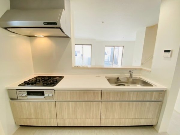 よかタウン／南区御幸西2丁目4期／3号棟