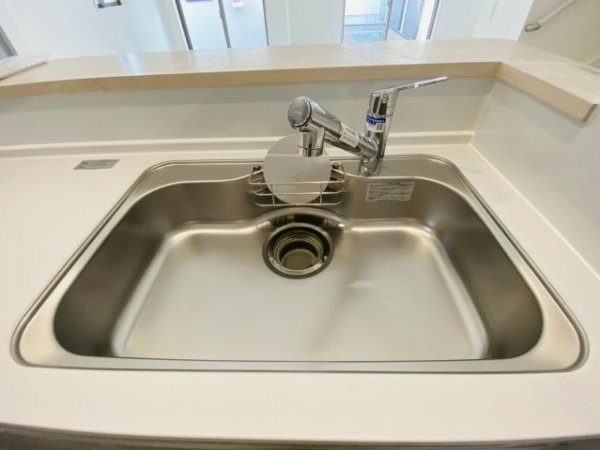 よかタウン／南区御幸西2丁目4期／3号棟