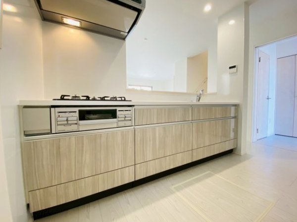 よかタウン／南区御幸西2丁目4期／3号棟