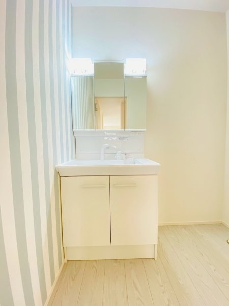 よかタウン／南区御幸西2丁目4期／3号棟