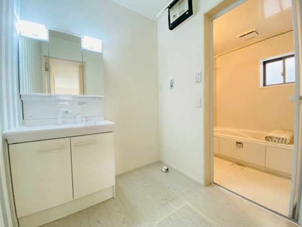 よかタウン／南区御幸西2丁目4期／3号棟