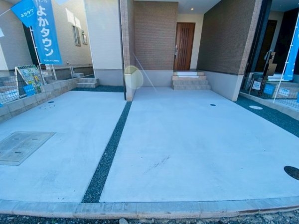 よかタウン／南区御幸西2丁目4期／3号棟