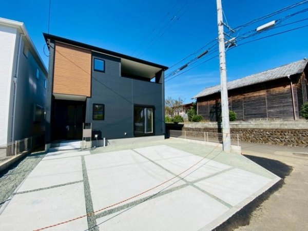 リーブルガーデン／北区龍田第四／5号棟