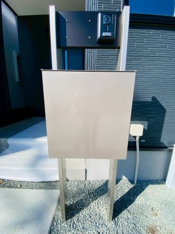 リーブルガーデン／北区龍田第四／5号棟