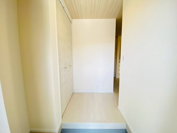 リーブルガーデン／北区龍田第四／5号棟