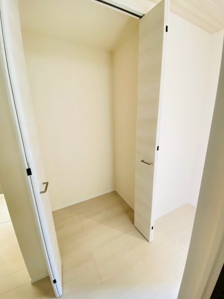 リーブルガーデン／北区龍田第四／5号棟