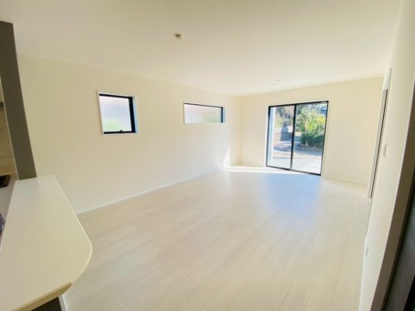 リーブルガーデン／北区龍田第四／5号棟