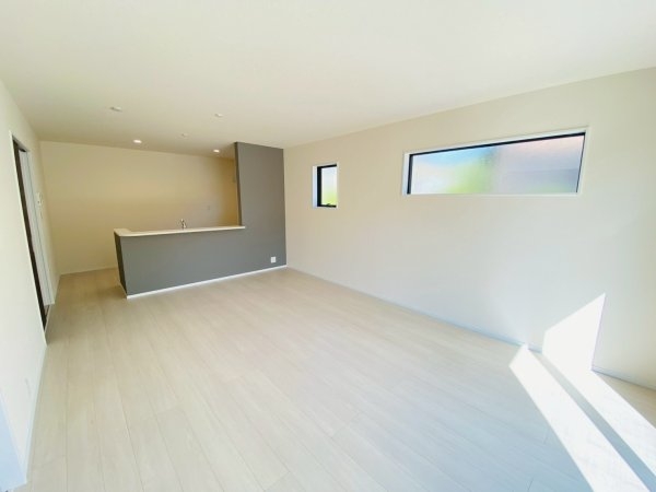 リーブルガーデン／北区龍田第四／5号棟