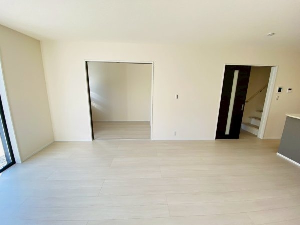 リーブルガーデン／北区龍田第四／5号棟