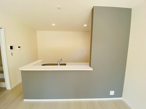 リーブルガーデン／北区龍田第四／5号棟