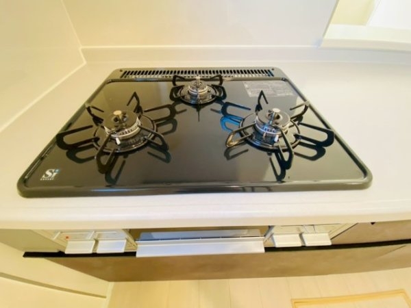 リーブルガーデン／北区龍田第四／5号棟