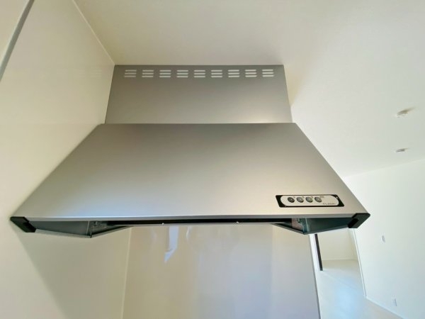 リーブルガーデン／北区龍田第四／5号棟