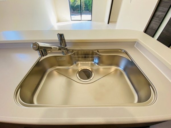 リーブルガーデン／北区龍田第四／5号棟