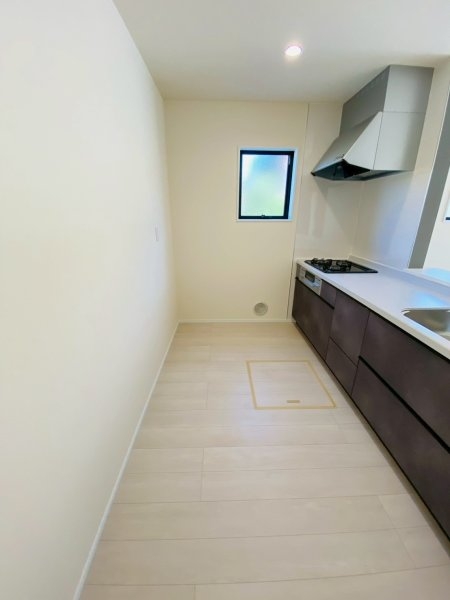 リーブルガーデン／北区龍田第四／5号棟