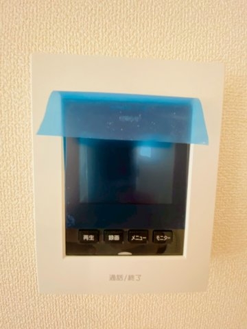 リーブルガーデン／北区龍田第四／5号棟