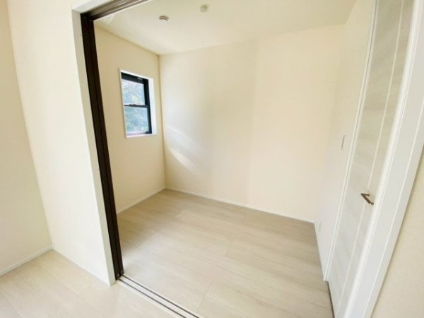 リーブルガーデン／北区龍田第四／5号棟