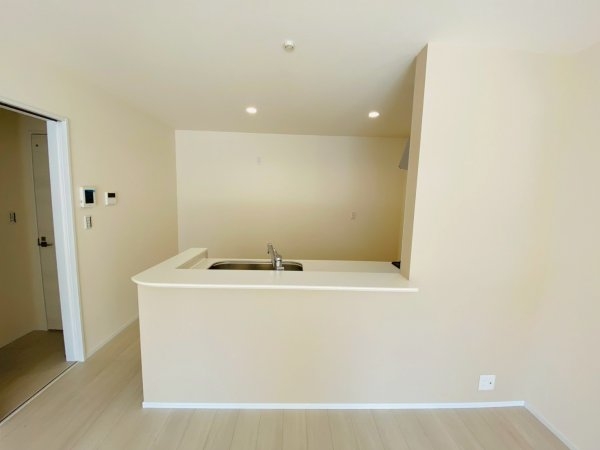 リーブルガーデン／北区龍田第四／4号棟