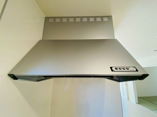 リーブルガーデン／北区龍田第四／4号棟