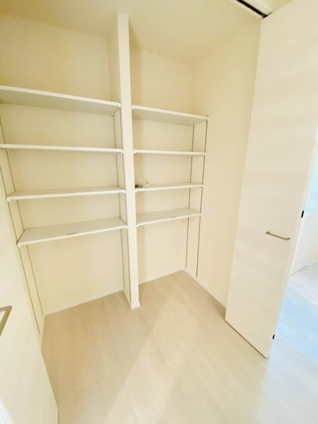 リーブルガーデン／北区龍田第四／4号棟