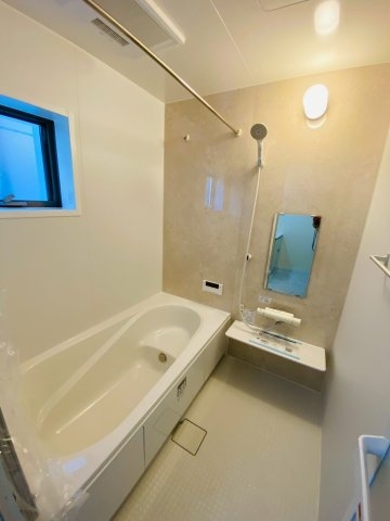 リーブルガーデン／北区龍田第四／4号棟