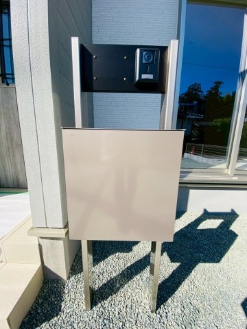 リーブルガーデン／北区龍田第四／4号棟