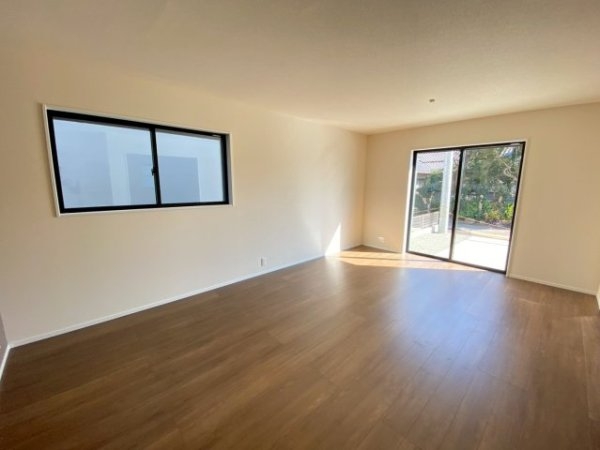 リーブルガーデン／北区龍田第四／3号棟