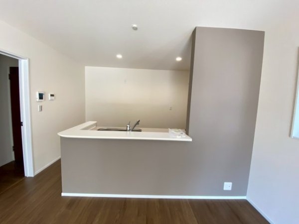 リーブルガーデン／北区龍田第四／3号棟