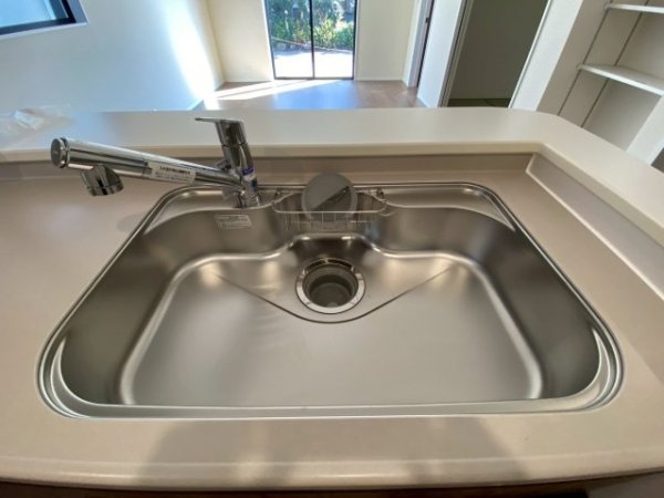 リーブルガーデン／北区龍田第四／3号棟