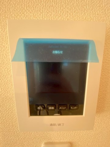 リーブルガーデン／北区龍田第四／3号棟