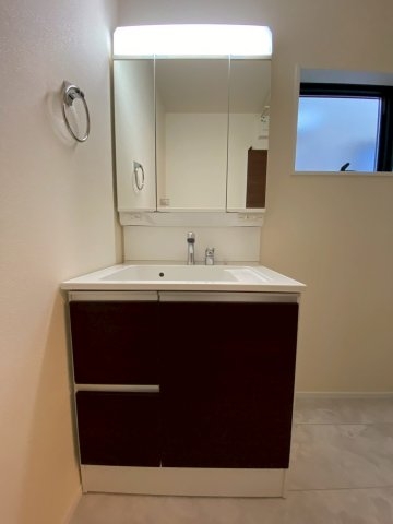 リーブルガーデン／北区龍田第四／3号棟