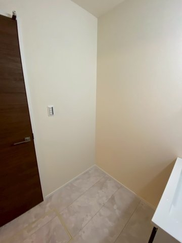 リーブルガーデン／北区龍田第四／3号棟