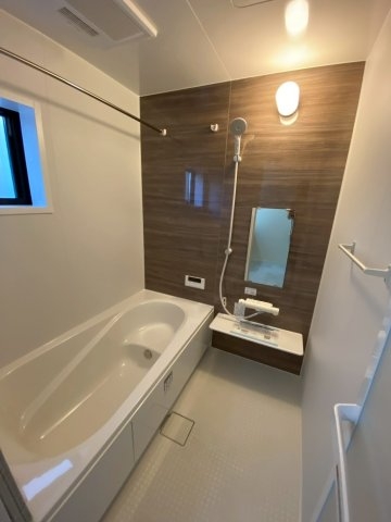 リーブルガーデン／北区龍田第四／3号棟