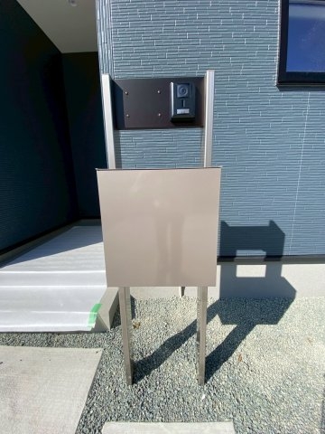 リーブルガーデン／北区龍田第四／3号棟