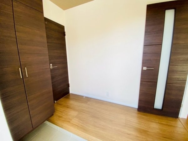 リーブルガーデン／北区龍田第四／2号棟