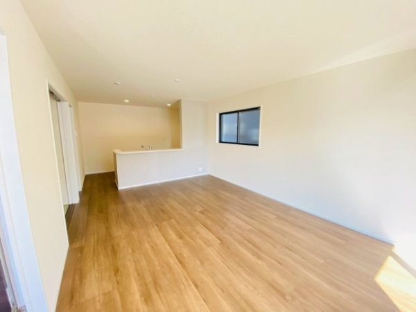 リーブルガーデン／北区龍田第四／2号棟