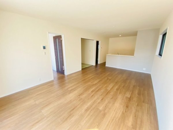 リーブルガーデン／北区龍田第四／2号棟