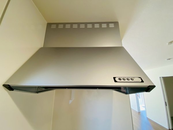 リーブルガーデン／北区龍田第四／2号棟